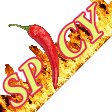 Spicy